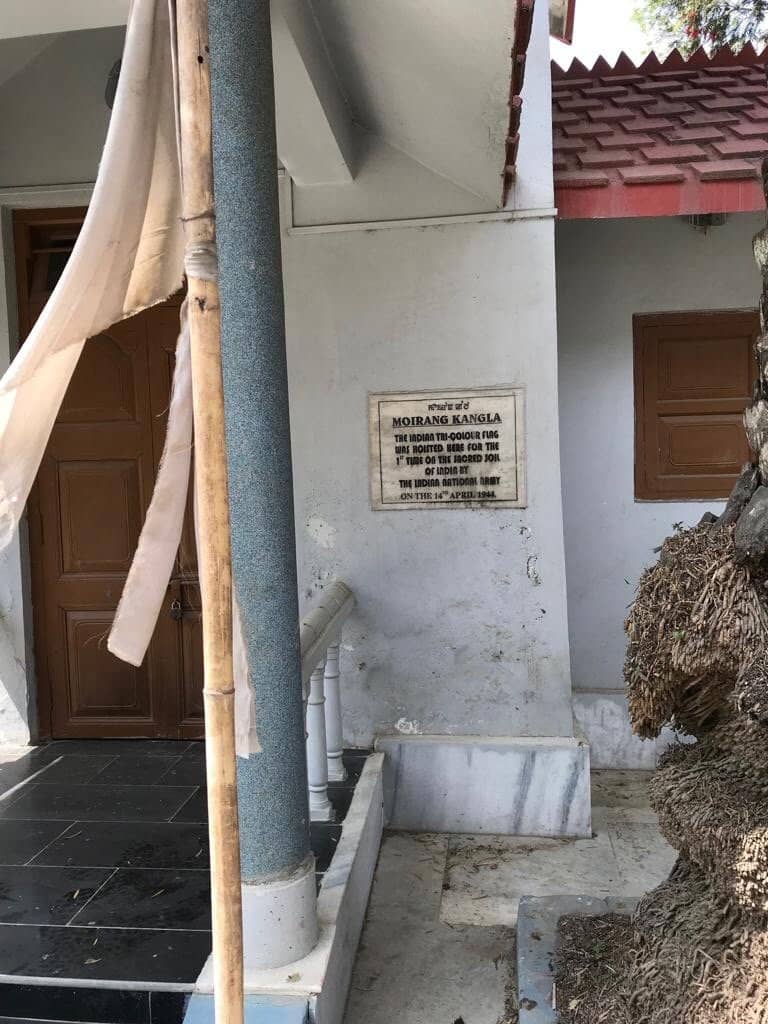 Netaji Subhas Chandra Bose's Legacy