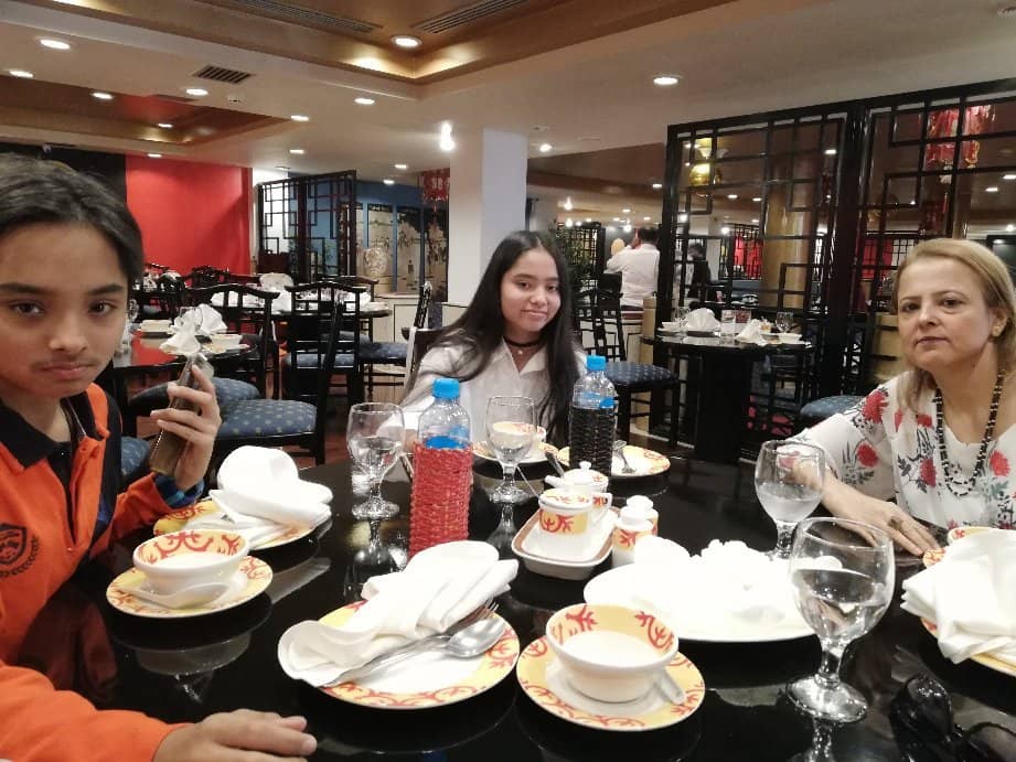 Unique Drink Creations