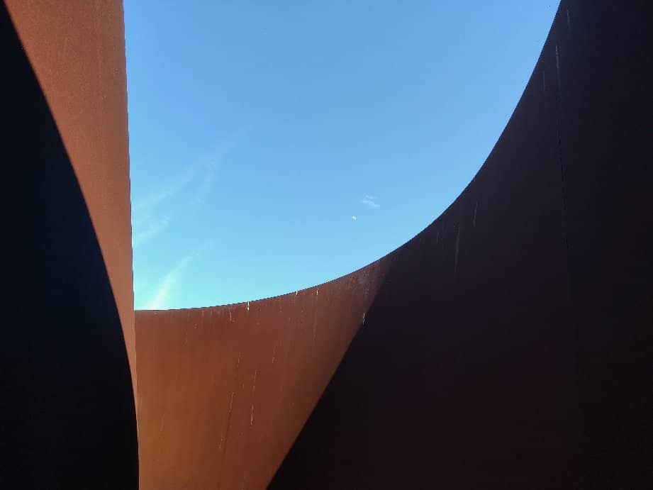 Architecture and Landscape Integration