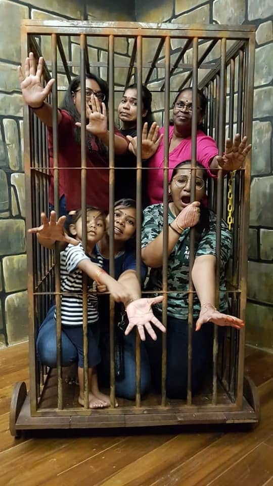 Creative Photo Opportunities