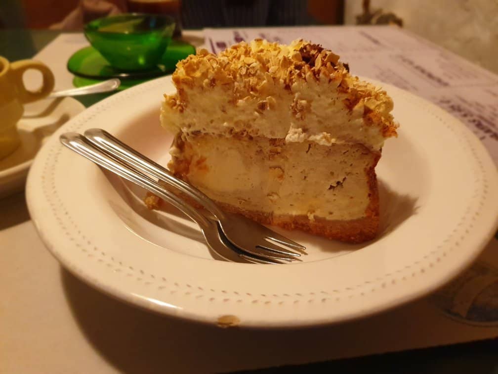 Cozy Atmosphere & Good Vibes