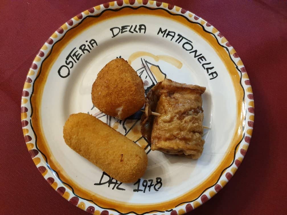 Warm, Family Atmosphere