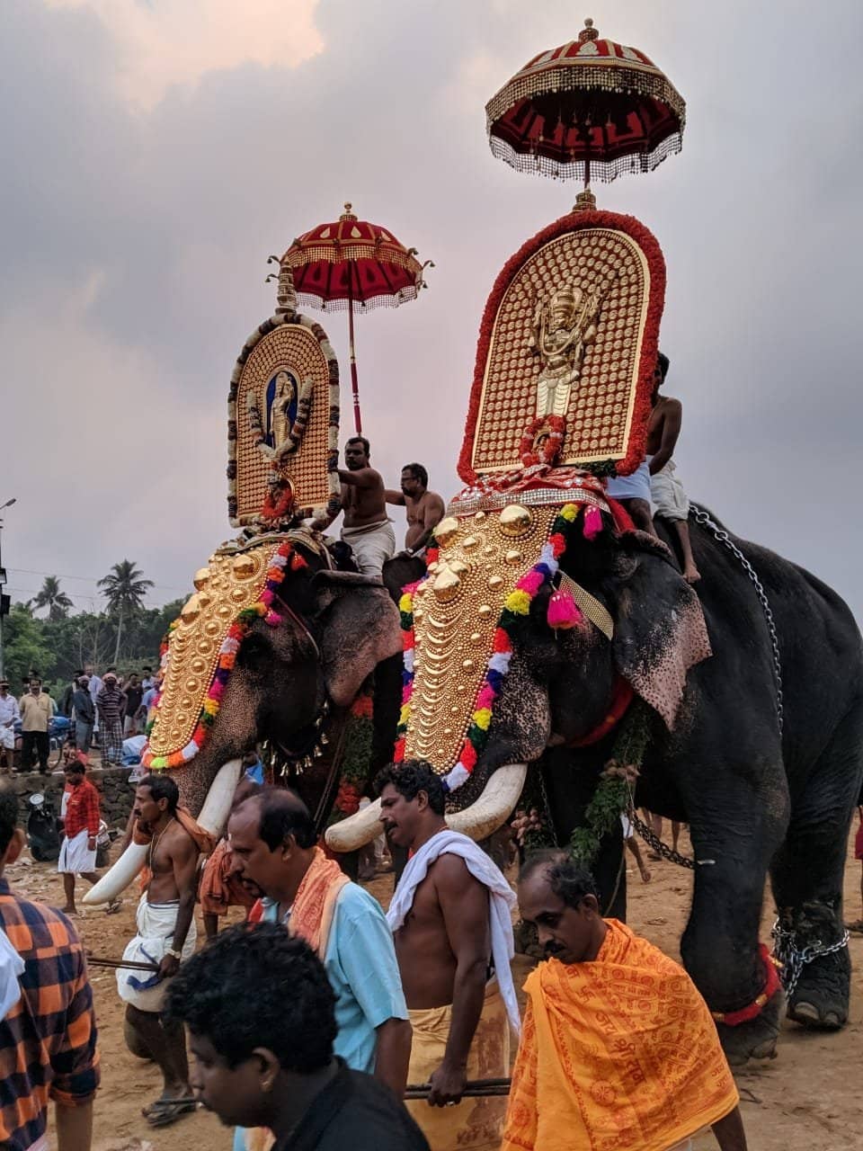 Devamela (Conclave of Gods)