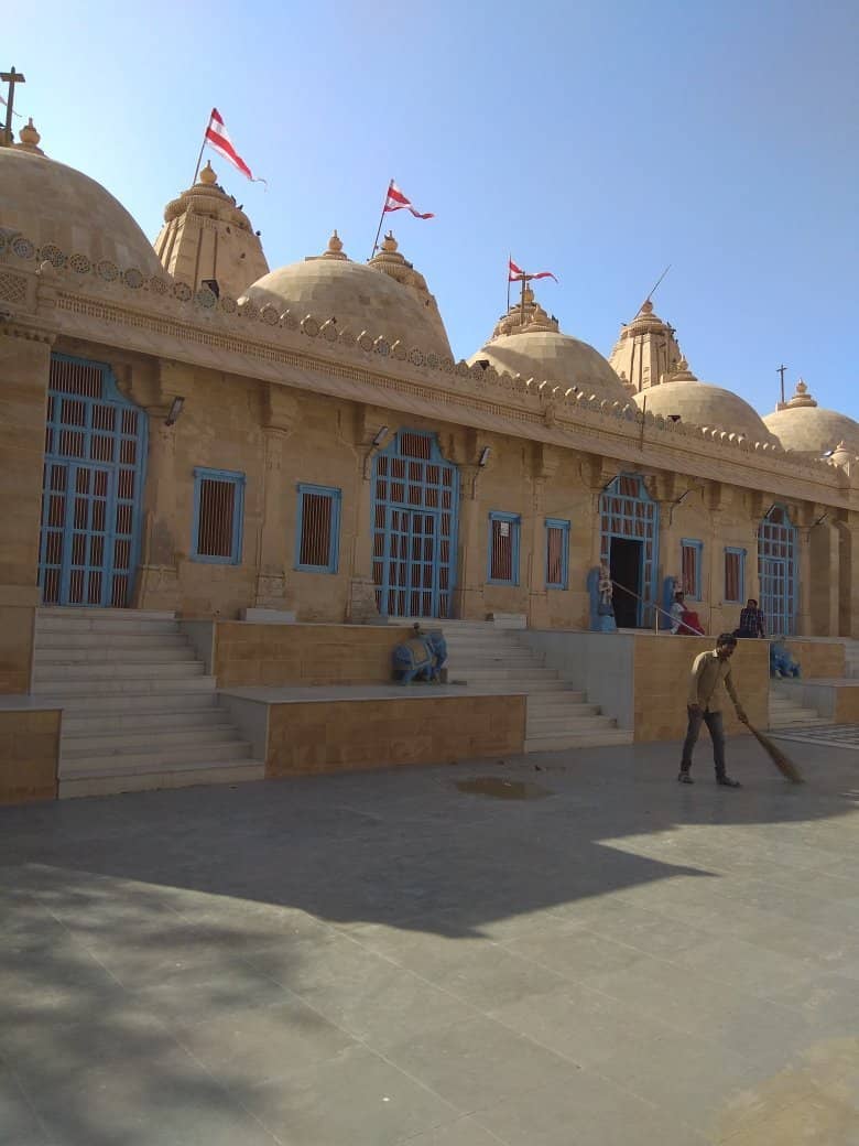 Koteshwar Mahadev Temple