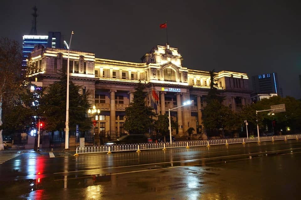 Chocolate Museum