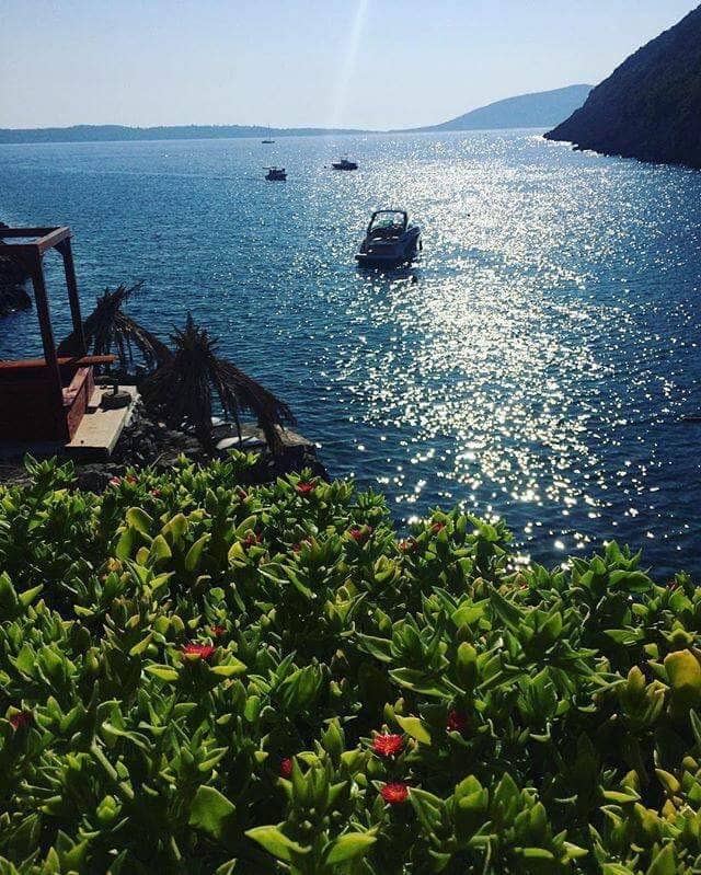 Beachfront Bar & Restaurant