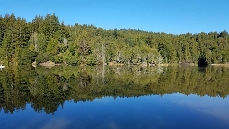 Fishing Opportunities