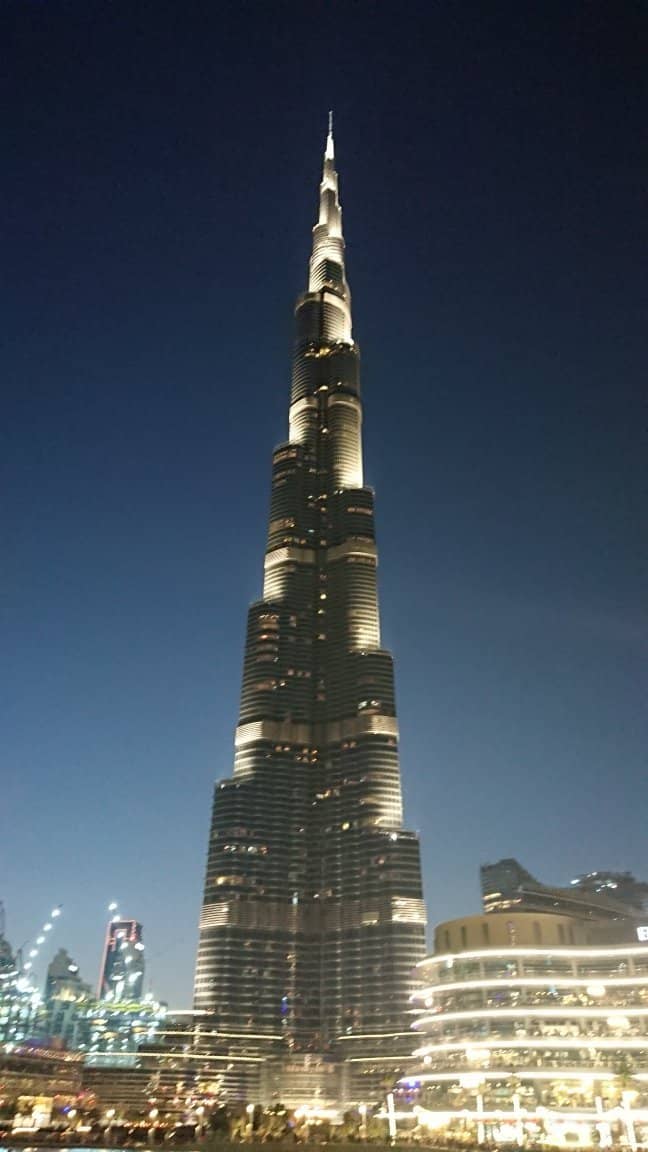 Vertical photo