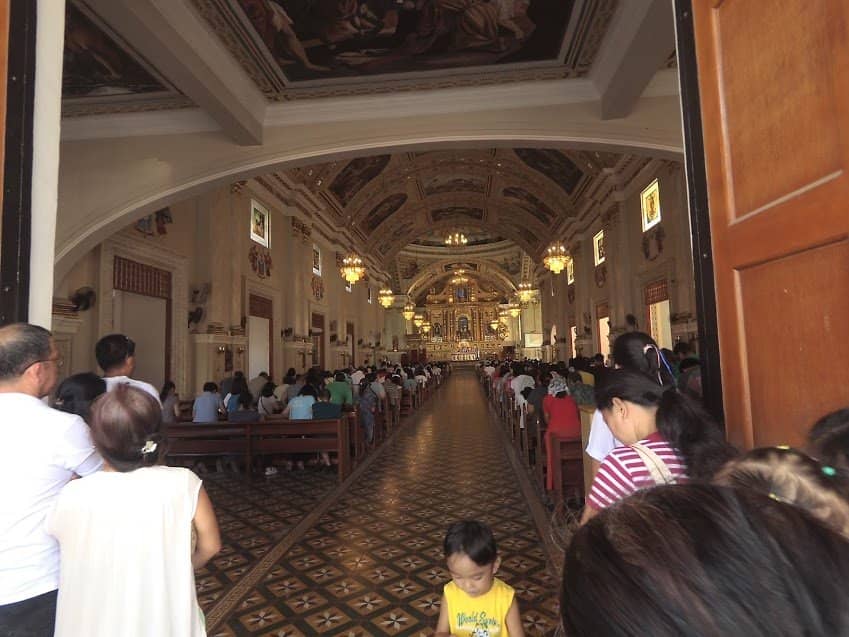 Cathedral Bell Tower