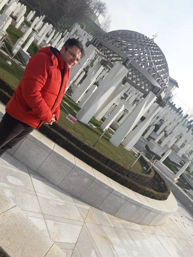 15th Century Tombstones