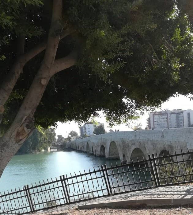 Boat Tours on Beyşehir Lake