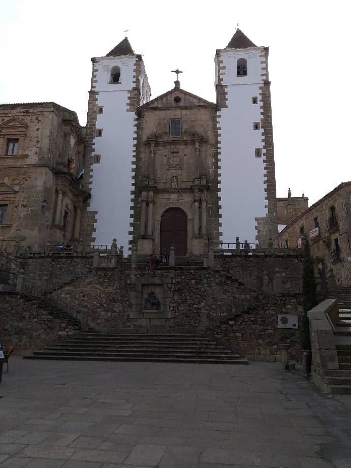 Vertical photo