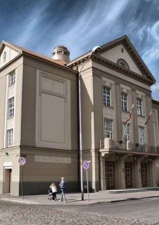 On-site Refreshments