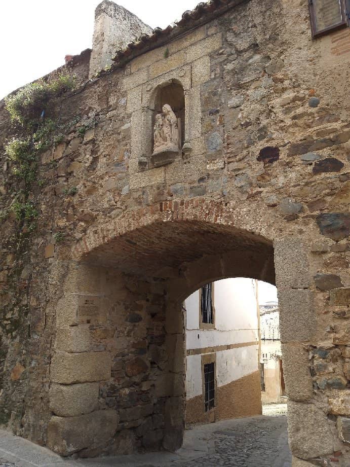 Callejón del Beso