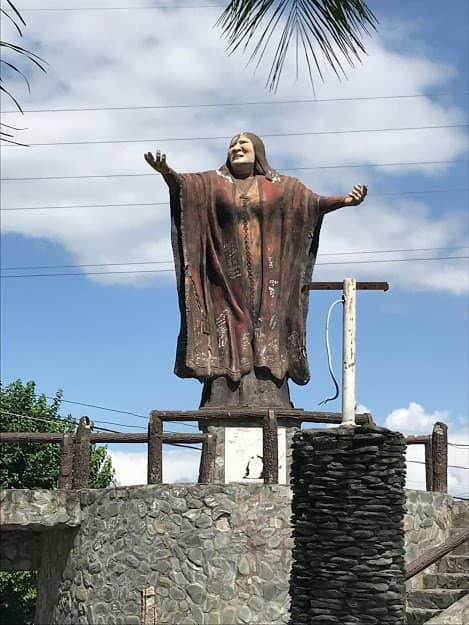 Vertical photo