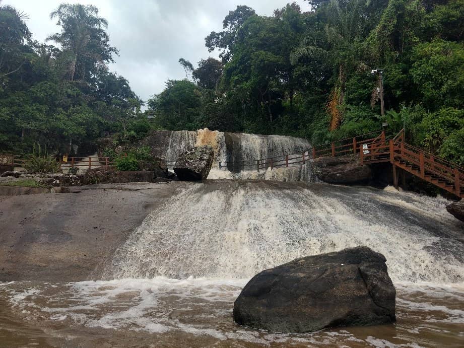 Preserved Natural Beauty