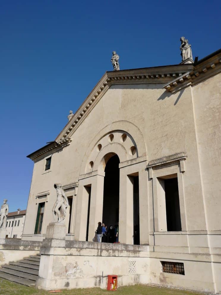 Surrounding Countryside