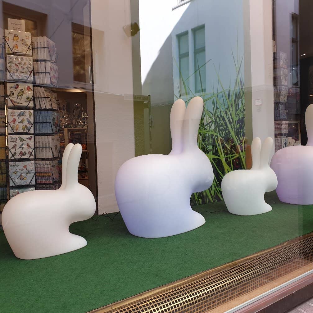 Artisan Shops & Cafes