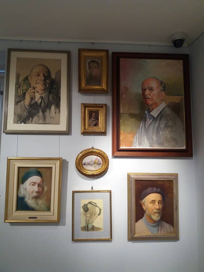 Multimedia Room