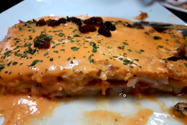 Unique Cider Pouring Experience