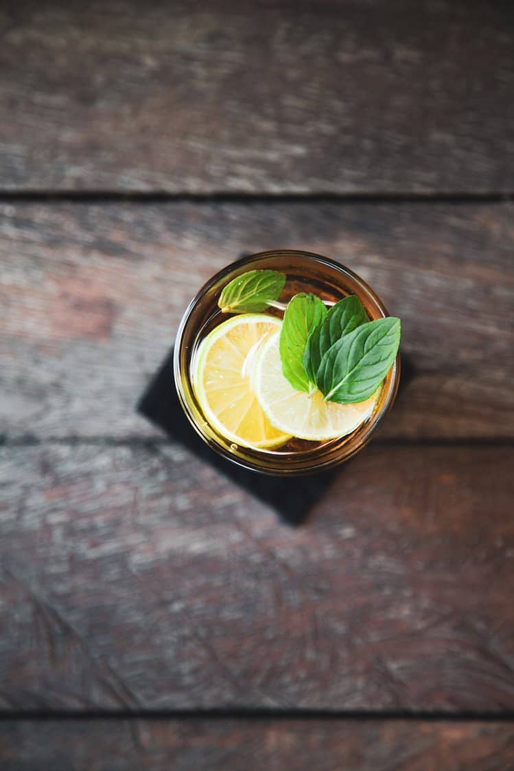 Innovative & Health-Conscious Menu