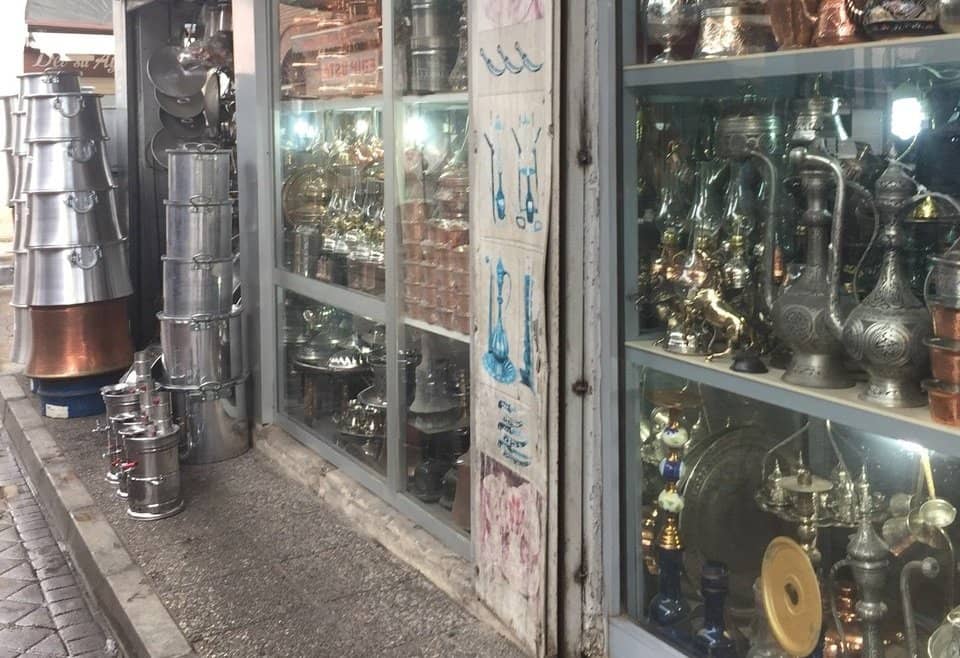 Artisan Workshops