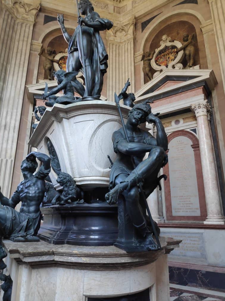 Panoramic Merano Views