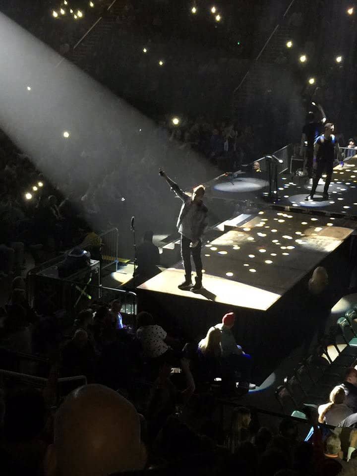 Family Entertainment