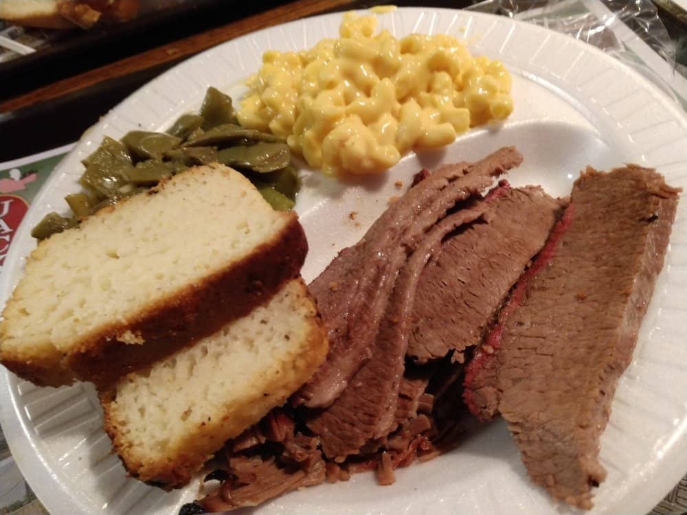 Smoked Turkey