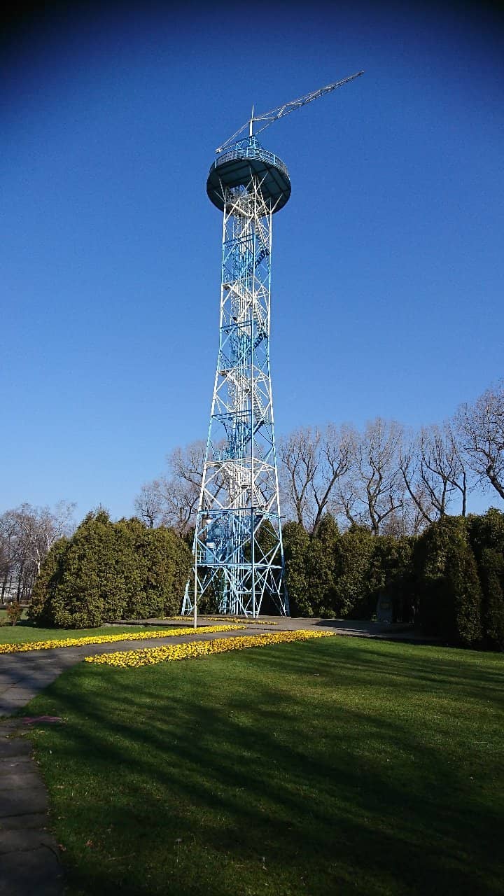 Vertical photo