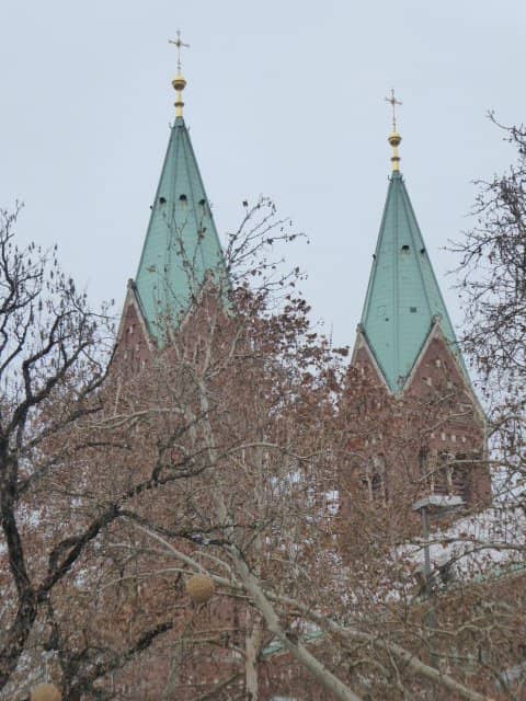Vertical photo