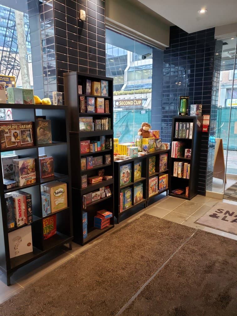 Themed Trivia Nights