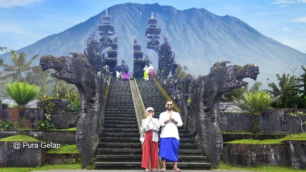 Sacred Reflection Photos