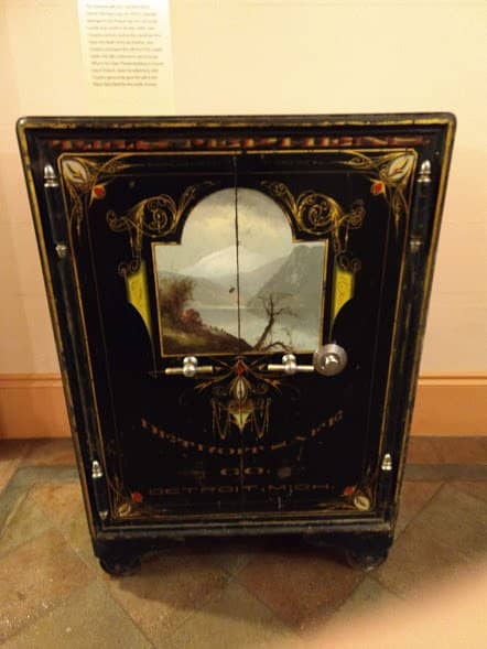 Vintage Technology Showcase