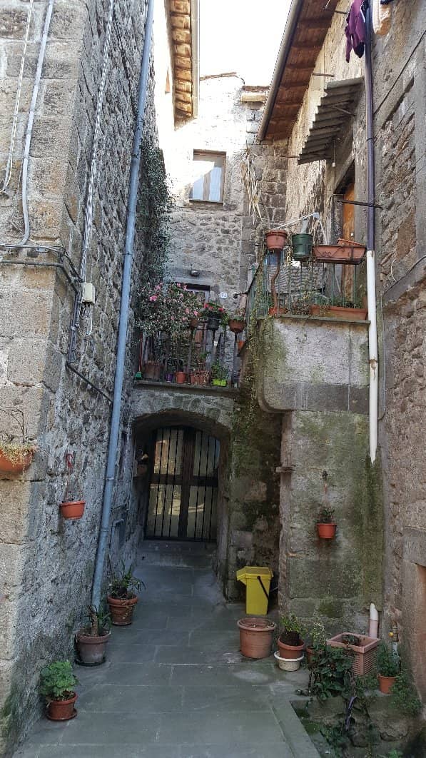 Torre di Vico Pizzuto
