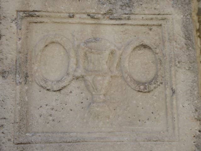 Unique Tombstones