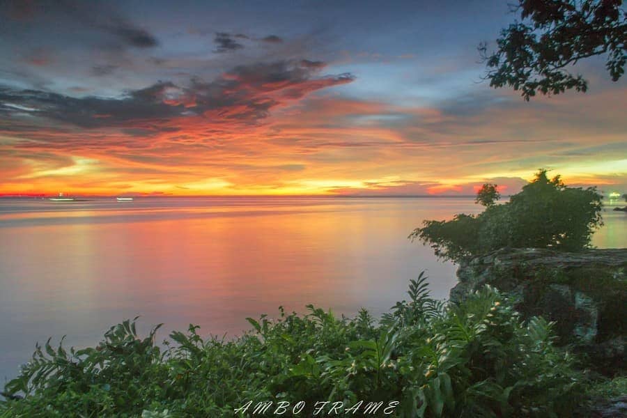 Street Food Paradise