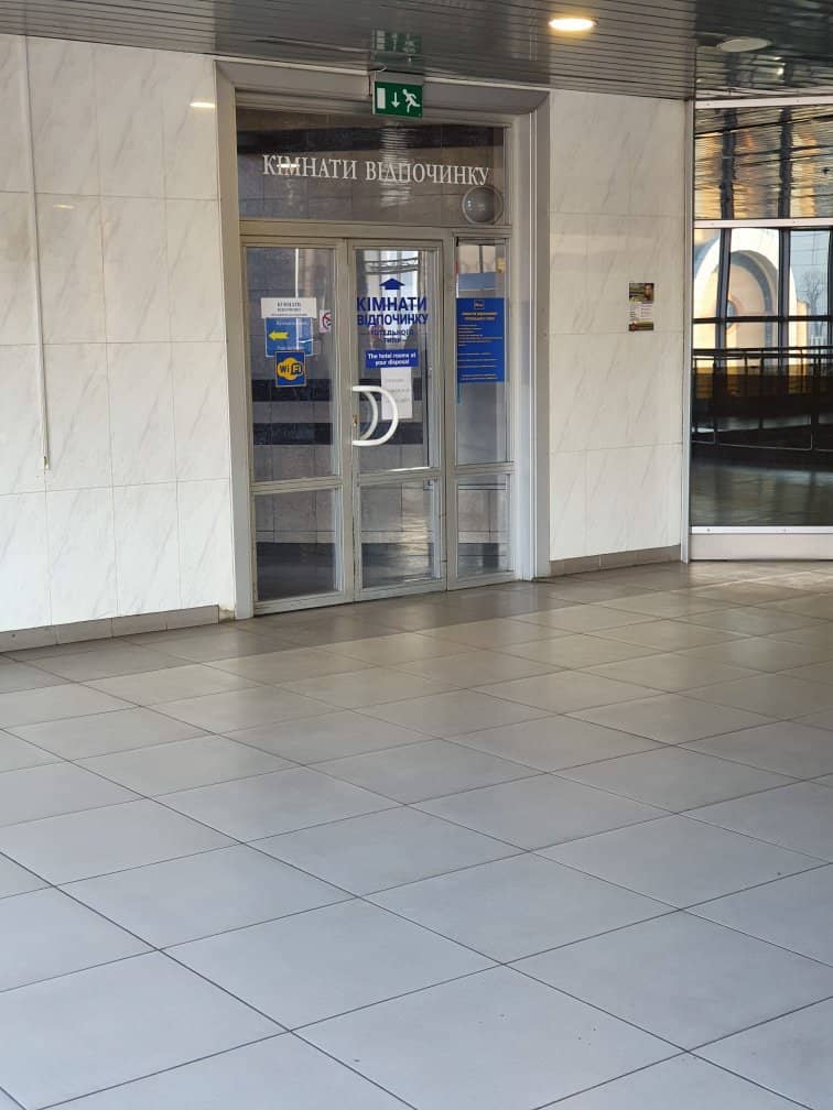 Diverse Train Services