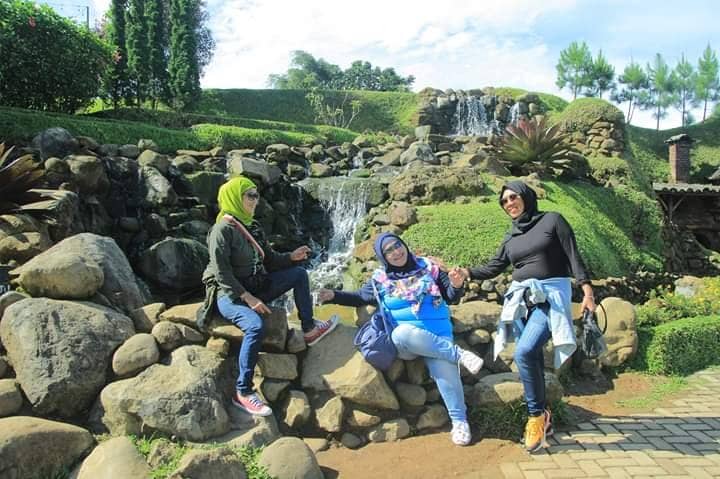 Horseback Riding Adventure