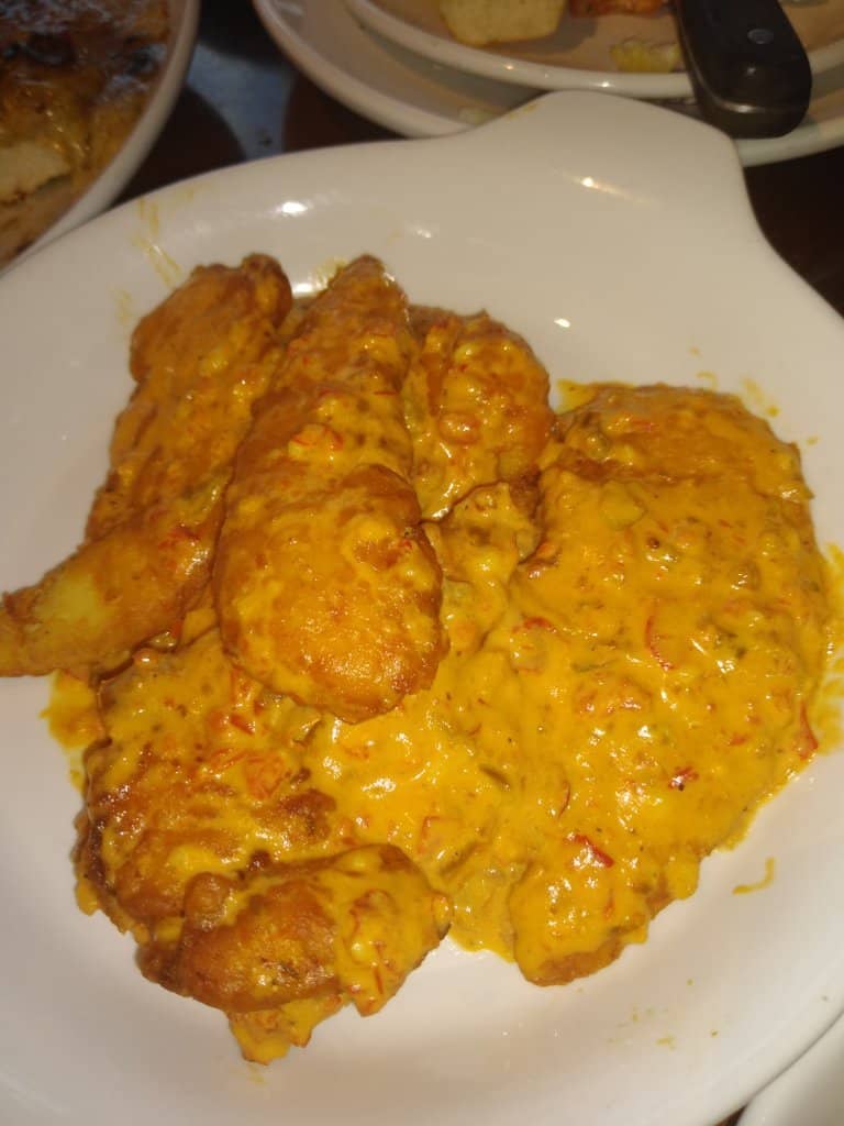 Warm & Welcoming Atmosphere