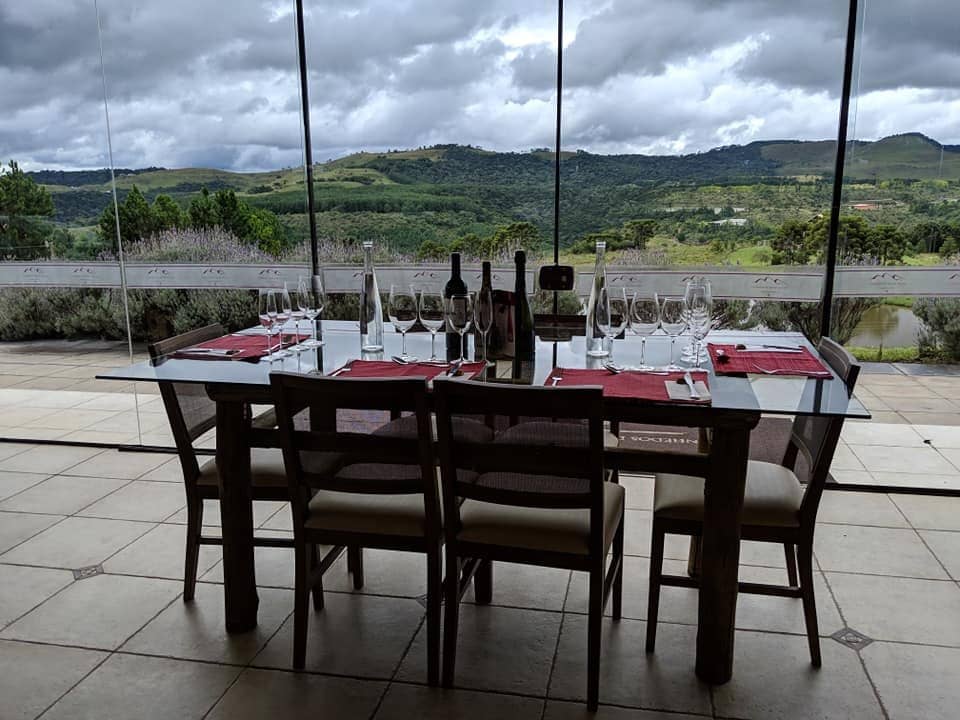 Vineyard Exploration