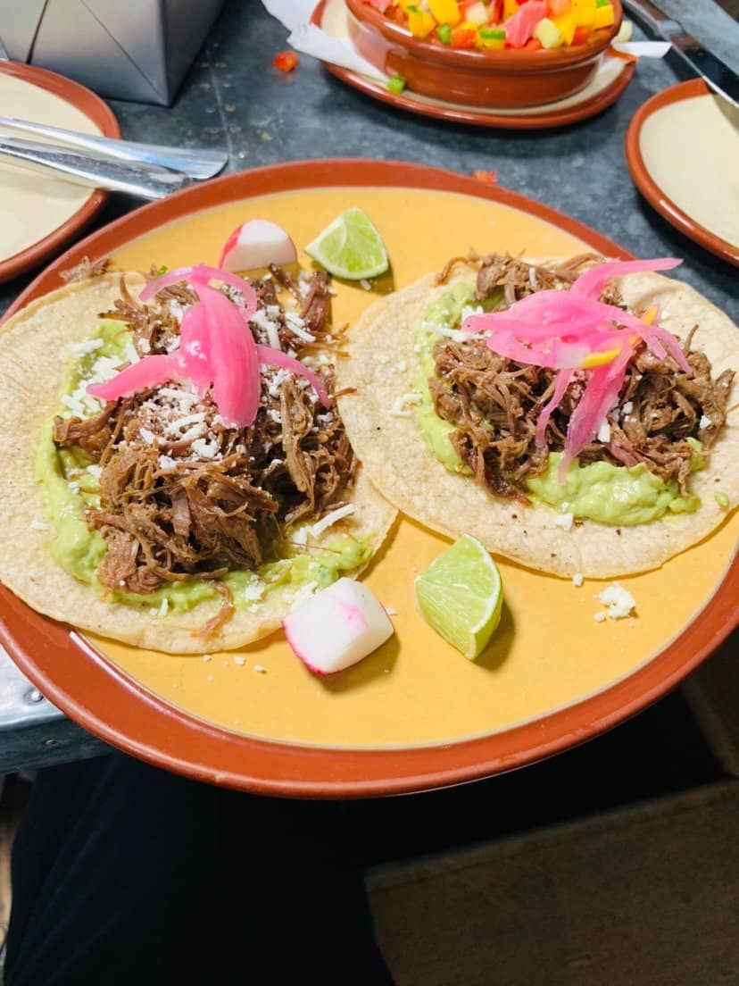Must-Try Street Corn
