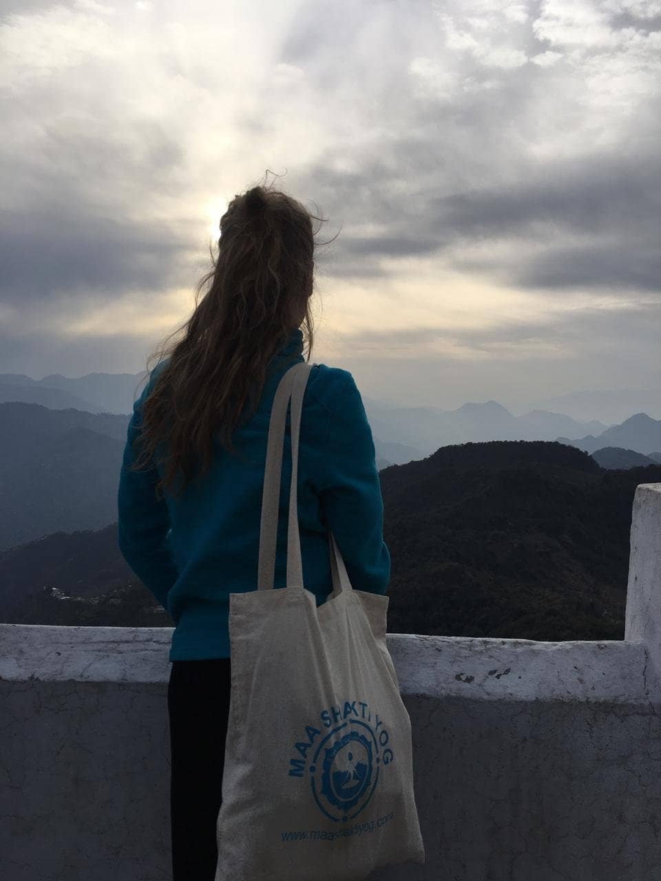 Spiritual Shakti Peeth