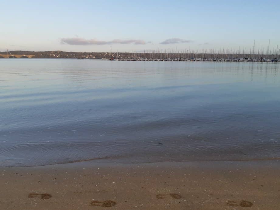 Outdoor Fitness Zone
