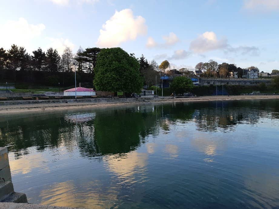 Helpful Marina Staff