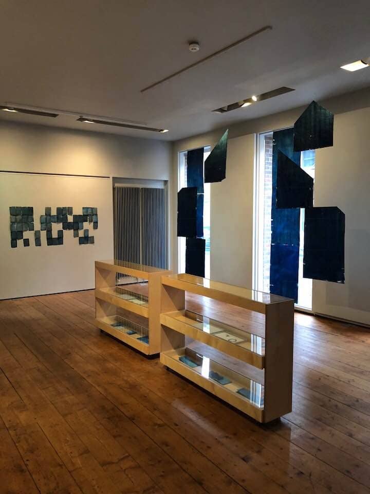 London College of Art Student Work