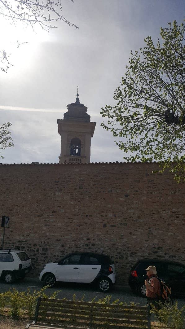 Vertical photo