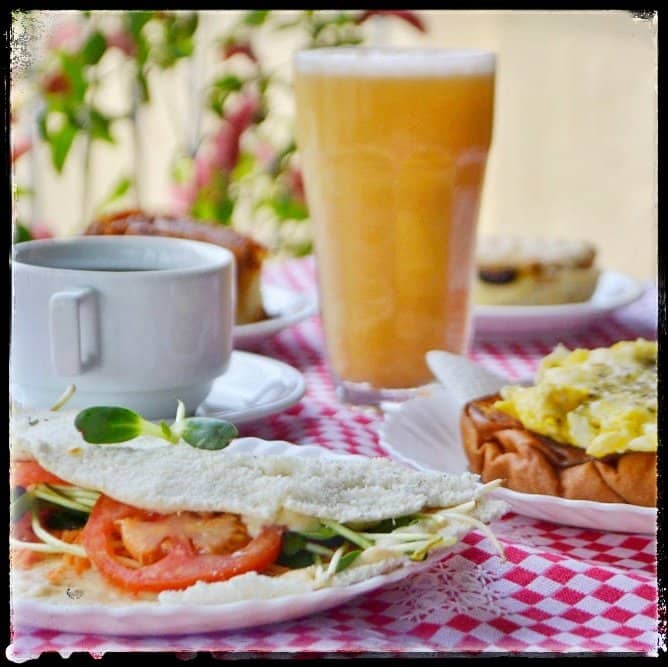 Charming Ambiance & Nature Views