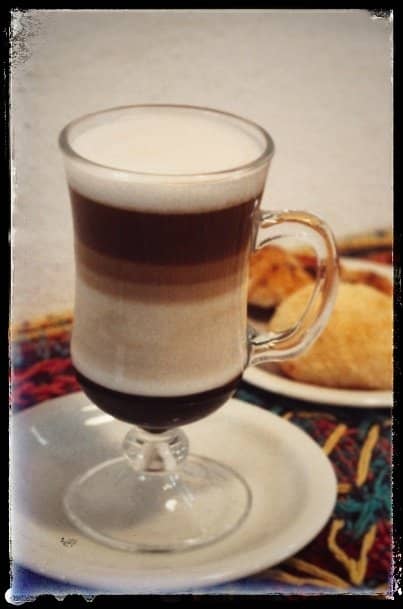 Exceptional Coffee Creations