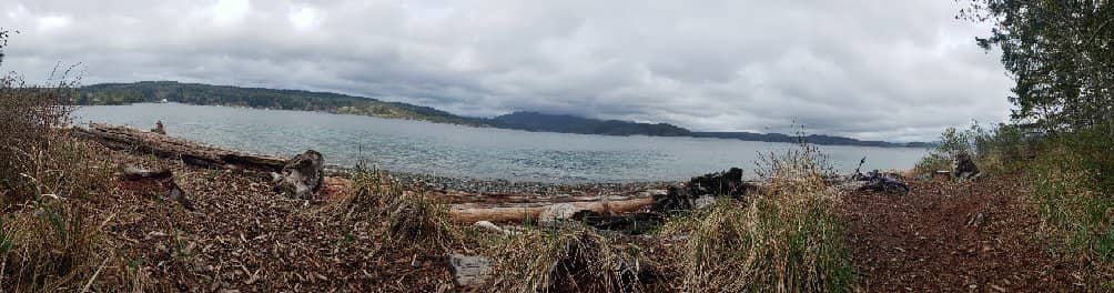 Sandy Bay Beaches